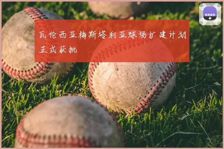 瓦伦西亚梅斯塔利亚球场扩建计划正式获批